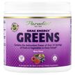 ORAC Energy Greens Berry, Енергетичний напій, 200 г