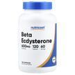 Фото товара Nutricost, Адаптоген, Beta Ecdysterone, 120 капсул