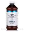 Фото товару Liquid Cal/Mag/D Natural Raspberry Flavor, Кальцій Магній, 450 мл