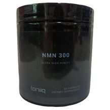 Нікотинамід мононуклеотид NMN 300 Ultra Toniiq Нікотинамід мононуклеотид NMN 300 Ultra Toniiq