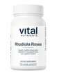 Vital Nutrients, Родиола, Rhodiola rosea 3% 200 mg, 60 капсул