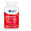 Фото товару Trace, Magnesium Gummies Watermelon Flavor, Магній, 120 таблеток