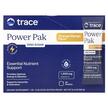 Фото товару Trace, PowerPak Orange Mango, Електроліти, 30 шт