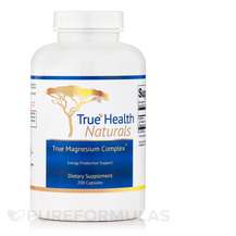 True Magnesium Complex Магний True Healing Naturals