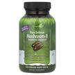 Фото товару Pure Defense Mushroom-8 Immune Support, Гриби, 60 капсул