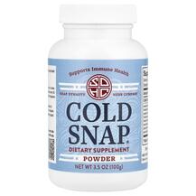 Підтримка імунітету Cold Snap Powder Snap Dynasty
