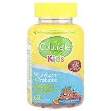 Огляд на Пробіотики для дітей Kids Probiotics Огляд на Пробіотики для дітей Kids Probiotics