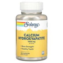 Обзор на Calcium Hydroxyapatite 250 mg Обзор на Calcium Hydroxyapatite 250 mg