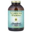 HealthForce Superfoods, Spirulina Manna, Спіруліна, 450 капсул