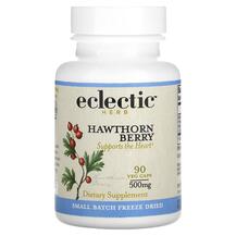 Огляд на Глід 500 мг Hawthorn Berry 500 mg Огляд на Глід 500 мг Hawthorn Berry 500 mg