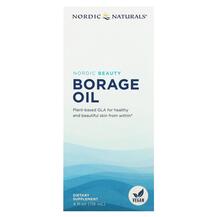 Гамма-ліноленова кислота Nordic GLA Nordic Naturals