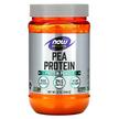 NOW, Pea Protein, Гороховий Протеїн, 340 г