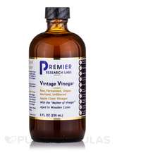 Vintage Vinegar Уксус Premier Research Labs 236 мл