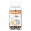 Фото товару 15 Days Cleanse Gummies Natural Orange, Детокс та очищення, 30 та