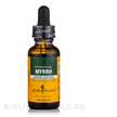 Herb Pharm, Мирра смола, Myrrh, 30 мл