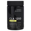 Фото товара Линолевая кислота, CLA 1250 Max Potency 1250 mg, 90 капсул