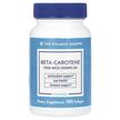 Фото товара Витамин А Ретинол, Beta-Carotene 25000 IU 7500 mcg, 100 капсул