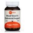 Фото товару Blood Vessel & Cholesterol Support, Підтримка холестерину, 60