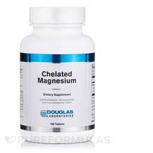 Магній Хелат Chelated Magnesium Douglas Laboratories