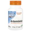 Doctor's Best, Артемизинин 100 мг, Artemisinin, 90 капсул