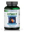 Фото товару Nutritional Frontiers, Inflam II, Підтримка запалення, 90 капсул