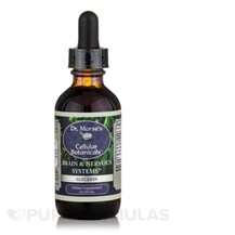 Кокосова олія Brain & Nerve Health Glycerin Doctor