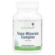 Фото товару Seeking Health, Trace Minerals Complex, Мінерали, 30 капсул