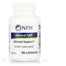 Підтримка наднирників Adrenal SAP NFH 90 капсул