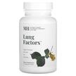 MH, Lung Factors, Підтримка органів дихання, 120 таблеток