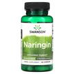 Фото товару Swanson, Naringin 500 mg, Антиоксиданти, 60 капсул
