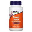 NOW, Royal Jelly, Маточне молочко, 60 капсул