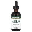 Фото товару NutraMedix, Dandelion Detox Support, Кульбаба, 60 мл