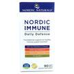 Nordic Naturals, Nordic Immune Daily Defense, Щоденний захист,...