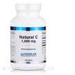 Фото товара Витамин C, Natural C 1000 mg with Bioflavonoids, 100 таблеток