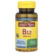 Фото товару Nature Made, Vitamin B12 1000 mcg, Вітамін B1 Тіамін, 90 капсул