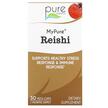 Pure Essence, My Pure Reishi, Гриби Рейші, 30 капсул