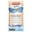 Фото товару CATALO, Extra Omega-3, Омега 3, 180 капсул