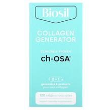 Генератор колагену ch-OSA Collagen Generator BioSil