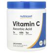Фото товара Vitamin C Ascorbic Acid Unflavored, Витамин C Аскорбиновая кислот