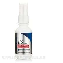Срібло ACS 200 Extra Strength Advanced Cellular