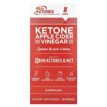 Ketone Apple Cider Vinegar Яблочный уксус Real