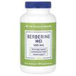 Фото товара TheVitaminShoppe, Берберин, Berberine HCI 500 mg, 120 капсул