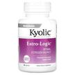 Фото товару Kyolic, Estro-Logic, Підтримка естрогену, 60 капсул