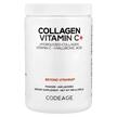 Фото товару Hydrolyzed Collagen Peptides+ Powder Unflavored, Колагенові пепти