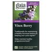Gaia Herbs, Vitex Berry for Women, Авраамове дерево, 60 капсул