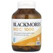 Фото товара Blackmores, Витамин C, Bio C 1000, 150 таблеток