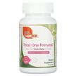 Zahler, Total One Prenatal, Вітаміни для вагітних, 90 капсул