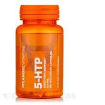 5-HTP 100 mg 5-гидрокситриптофан Mt. Angel Vitamins 5-HTP 100 mg 5-гидрокситриптофан Mt. Angel Vitamins