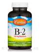 Фото товару B-2 Riboflavin 100 mg, Вітамін В2 Рибофлавін, 250 таблеток