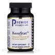Фото товару XenoStat, Підтримка щитоподібної залози, 90 капсул